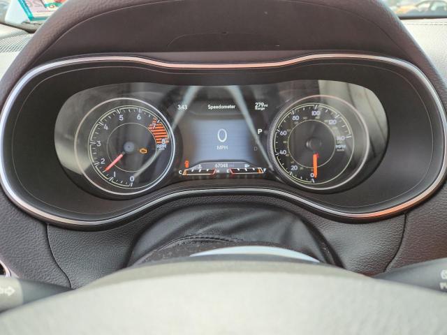 2019 JEEP CHEROKEE L 1C4PJMDX3KD138542