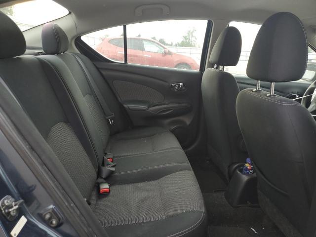 2015 NISSAN VERSA S 3N1CN7AP0FL901032