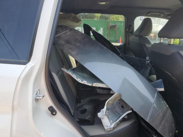 2025 SUBARU FORESTER LIMITED JF2SLDRC0SH496220