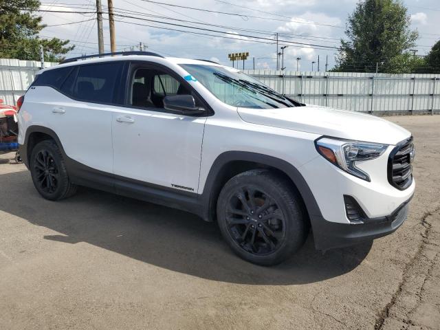 2020 GMC TERRAIN SLE 3GKALTEV2LL276080