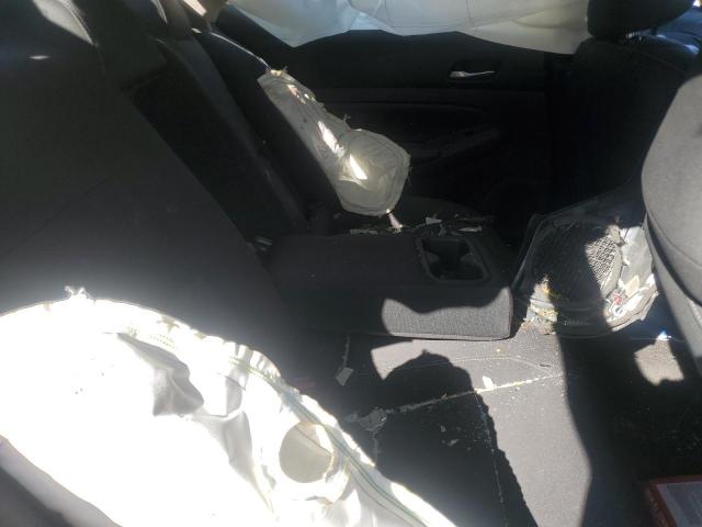 2022 NISSAN ALTIMA SV 1N4BL4DW6NN351033