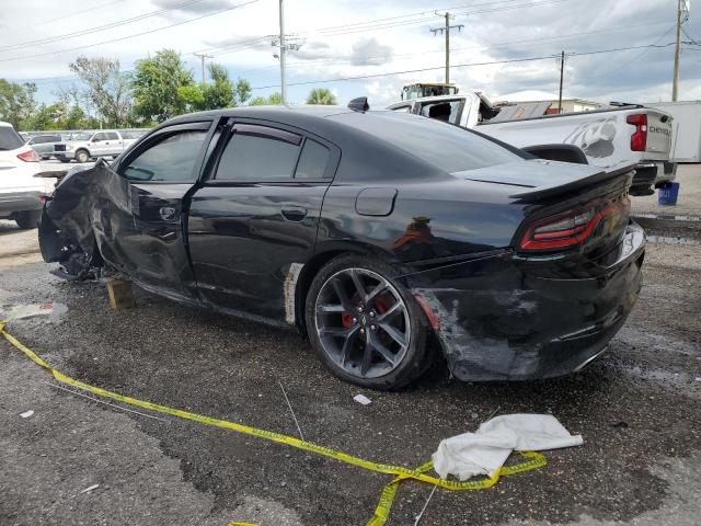 2020 DODGE CHARGER SX 2C3CDXBG6LH228481