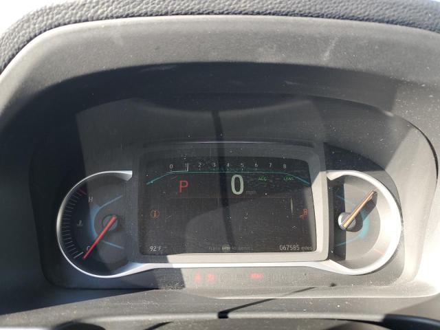 2021 HONDA PILOT EXL 5FNYF5H53MB026310