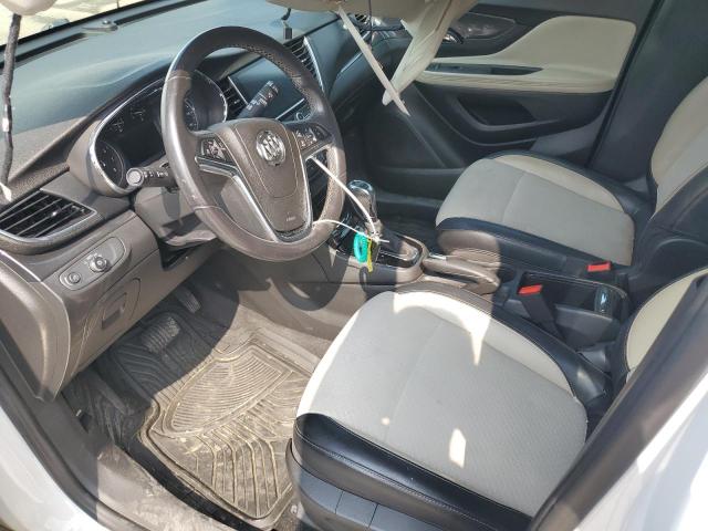2019 BUICK ENCORE PRE - KL4CJASB5KB712875