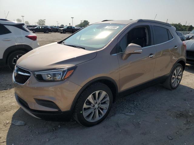 BUICK ENCORE PRE