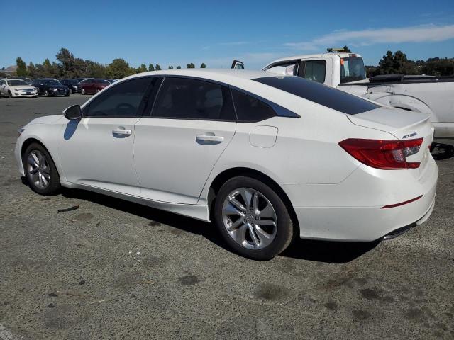 2020 HONDA ACCORD LX - 1HGCV1F11LA102475