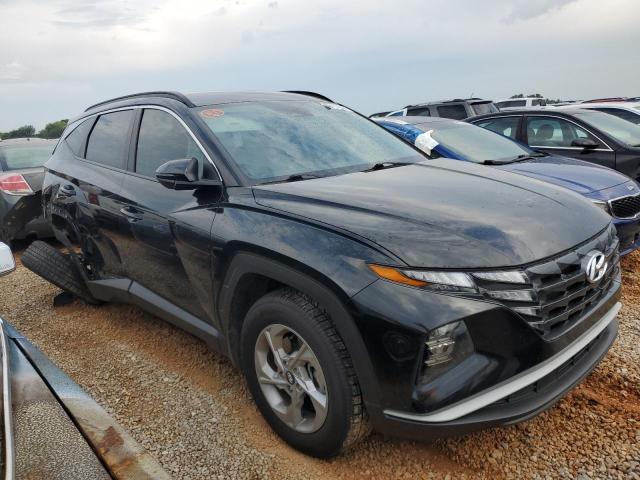 2022 HYUNDAI TUCSON SEL - 5NMJB3AE5NH118353