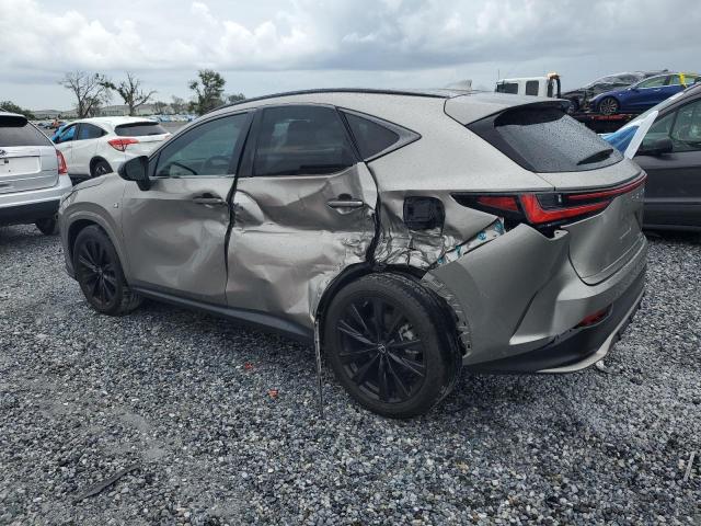 2023 LEXUS NX 350 2T2KGCEZ4PC018896