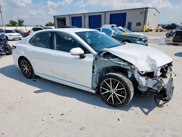2023 TOYOTA CAMRY SE N - 4T1G11AKXPU155915