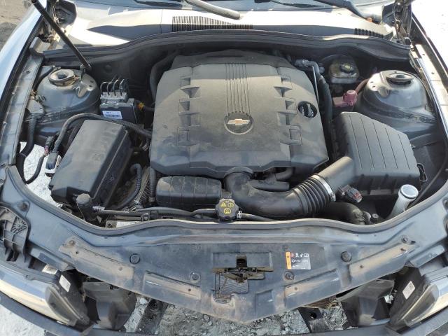 2015 CHEVROLET CAMARO LT 2G1FD1E34F9116574