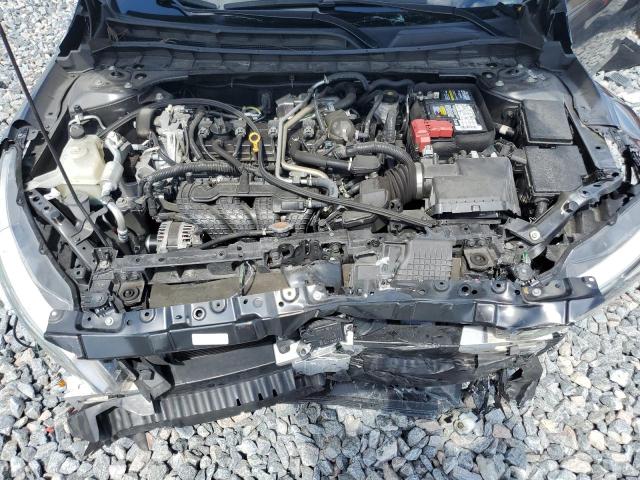 2022 NISSAN ALTIMA SV 1N4BL4DV4NN323321