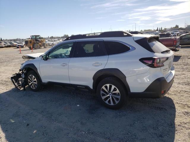 2024 SUBARU OUTBACK PREMIUM 4S4BTAFC1R3164016