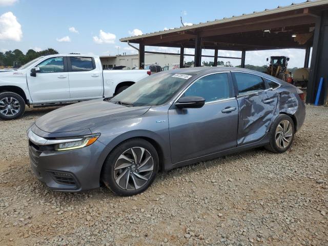 2019 HONDA INSIGHT TO 19XZE4F94KE023426
