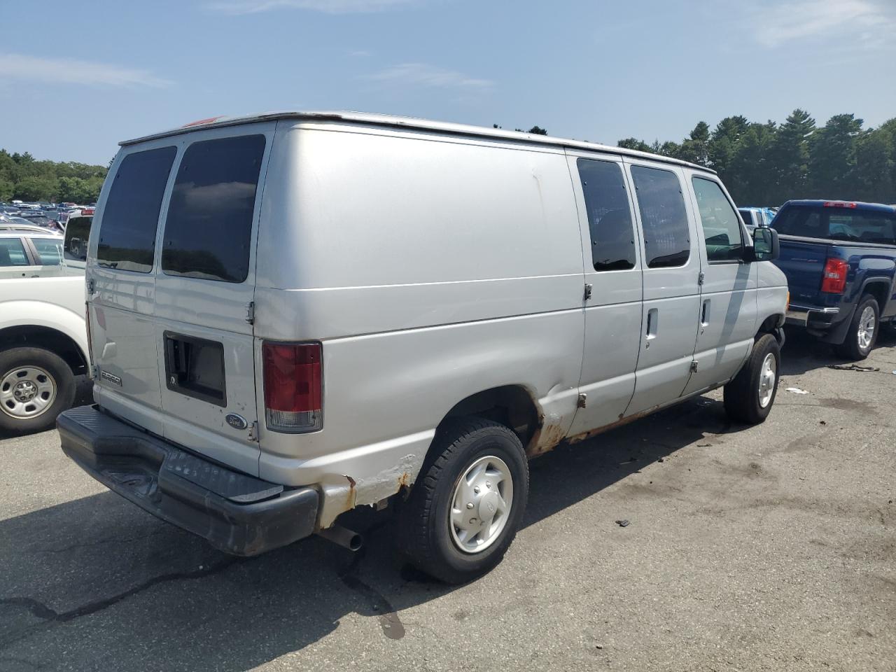 Lot #3237009463 2006 FORD ECONOLINE