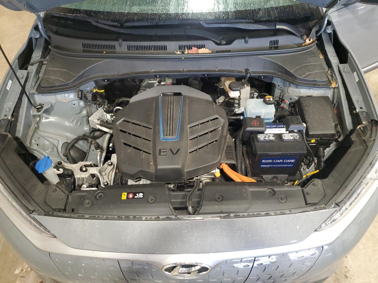 HYUNDAI KONA LIMITED