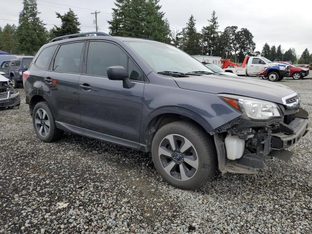 2018 SUBARU FORESTER 2 JF2SJABC9JH507020