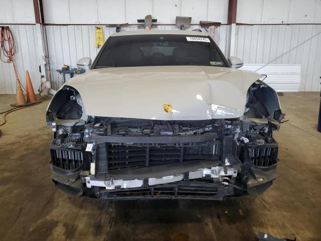 2022 PORSCHE CAYENNE TU WP1AF2AY1NDA44445