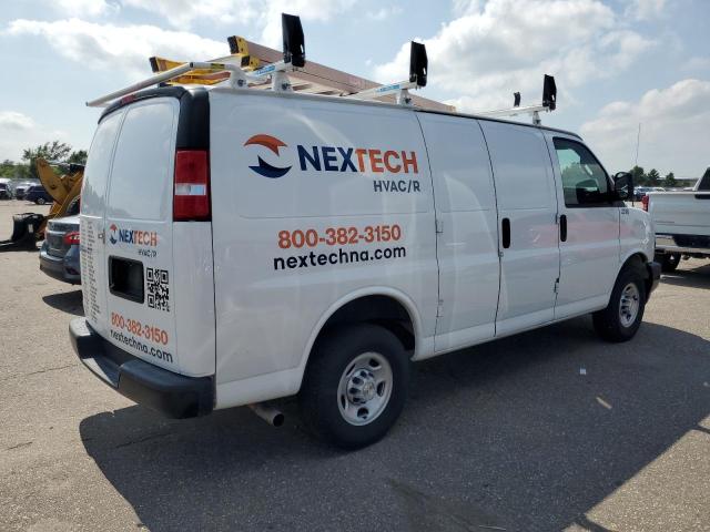 2023 CHEVROLET EXPRESS G2 #3305349314