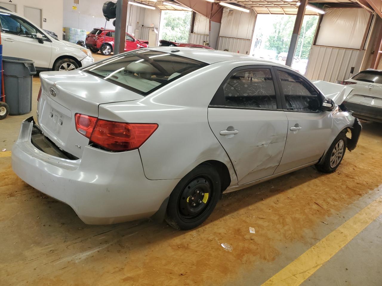 Global Auto Auctions