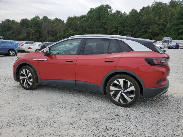 2021 VOLKSWAGEN ID.4 PRO S WVGKMPE29MP057242