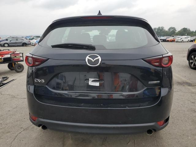2020 MAZDA CX-5 SPORT - JM3KFABM5L0722640