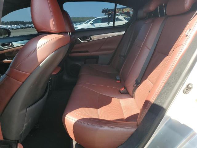 2015 LEXUS GS 350 JTHCE1BL3FA007893