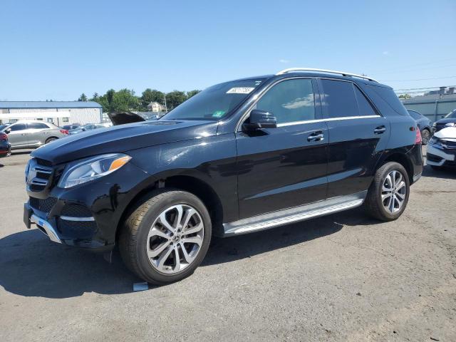 2019 MERCEDES-BENZ GLE 400 4M 4JGDA5GB4KB216536
