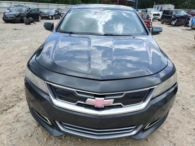 2014 CHEVROLET IMPALA LTZ - 2G1155S37E9277857
