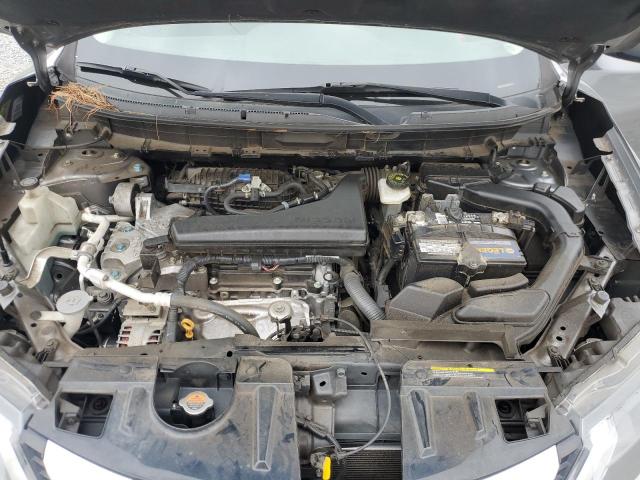 2017 NISSAN ROGUE S JN8AT2MT2HW398241