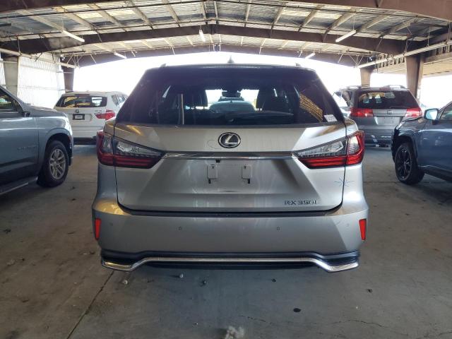 2018 LEXUS RX 350 L - JTJDZKCA4J2010296