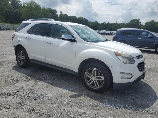 2016 CHEVROLET EQUINOX LTZ 2GNALDEK8G6349851