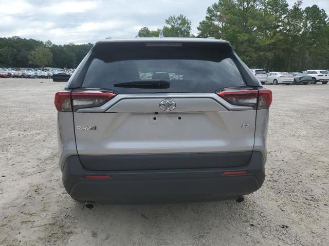 2019 TOYOTA RAV4 LE - 2T3K1RFV9KW039150
