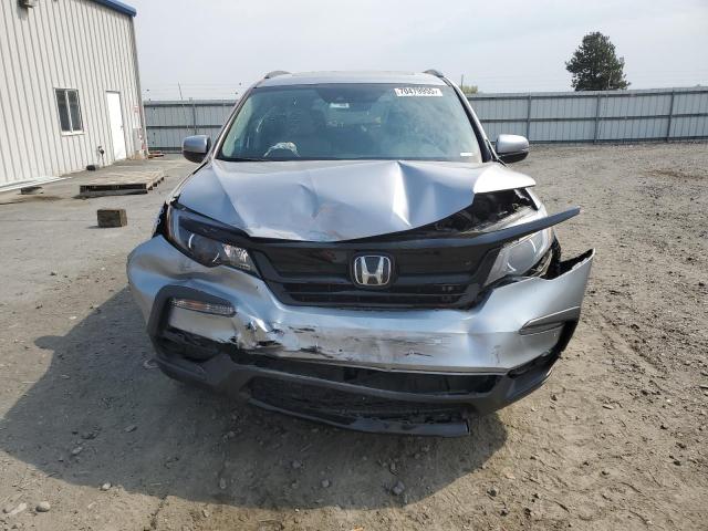 2021 HONDA PILOT SE 5FNYF6H21MB016791