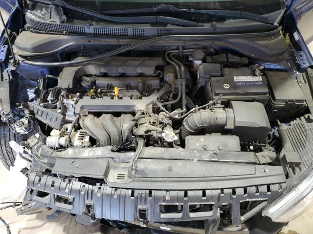 2020 HYUNDAI ACCENT SE #3287676029