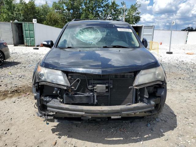 2010 ACURA MDX - 2HNYD2H57AH517340
