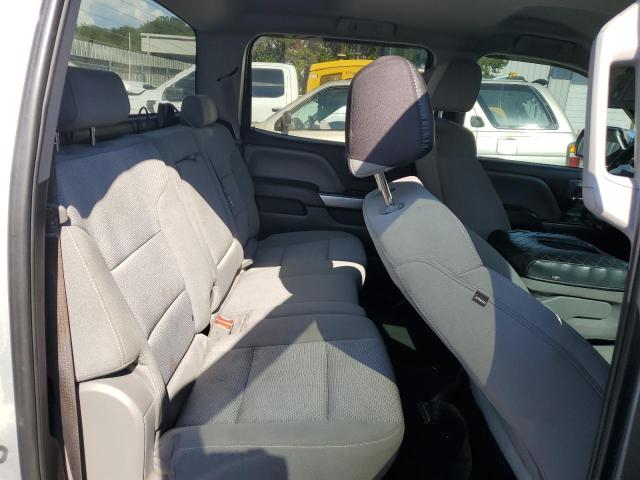 2016 CHEVROLET SILVERADO 3GCPCRECXGG316587