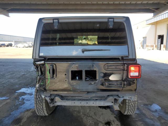 2020 JEEP WRANGLER U 1C4HJXDG3LW298352