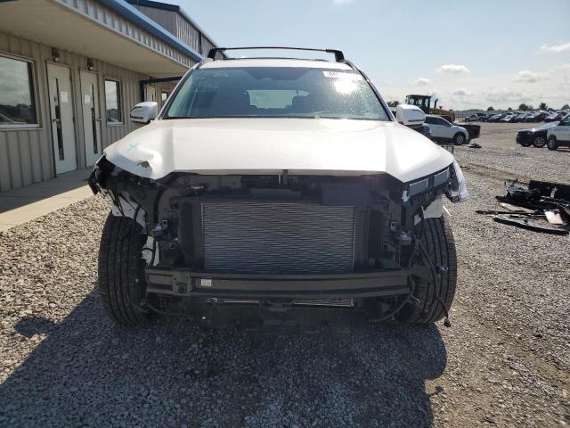 2025 HYUNDAI PALISADE X KM8R34GE8SU947673