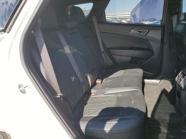 2023 KIA SPORTAGE X LINE - KNDPYDAH7P7059809