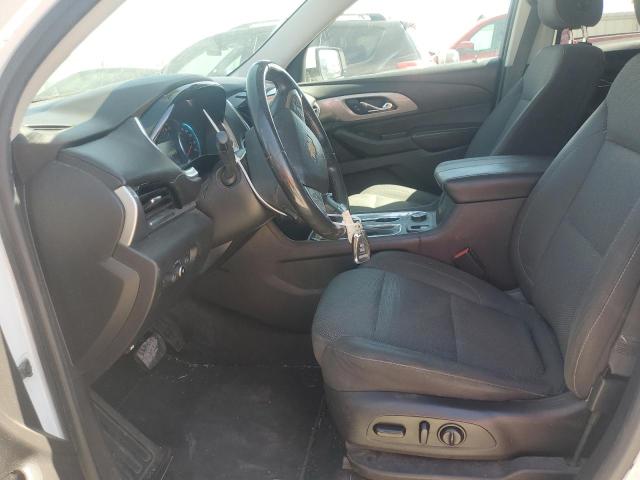 2018 CHEVROLET TRAVERSE L 1GNEVGKW0JJ179967