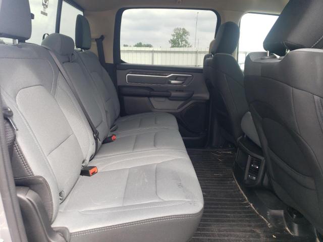 2020 RAM 1500 BIG H 1C6RRFFG3LN345624