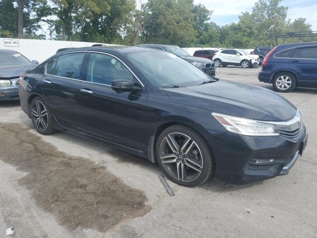 2017 HONDA ACCORD TOURING - Other View