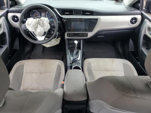 2019 TOYOTA COROLLA L 2T1BURHE7KC210332
