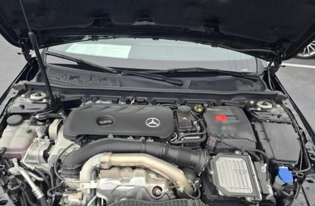 2024 MERCEDES-BENZ CLA 250 W1K5J4GB5RN443XXX