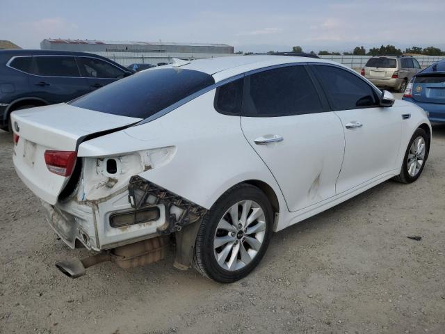 2016 KIA OPTIMA LX 5XXGT4L39GG059642