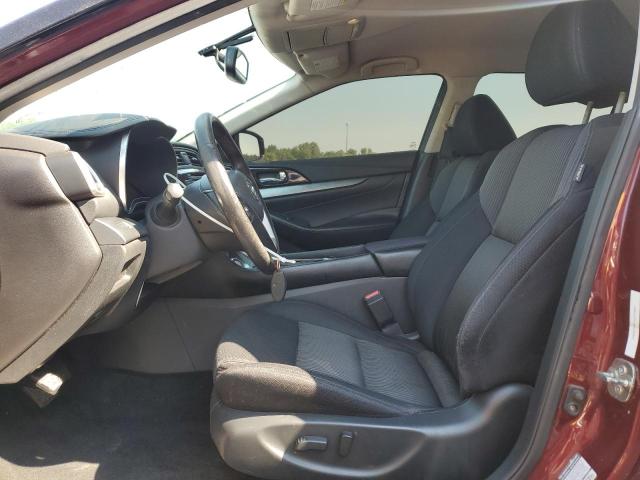 2016 NISSAN MAXIMA 3.5 - 1N4AA6AP6GC391184