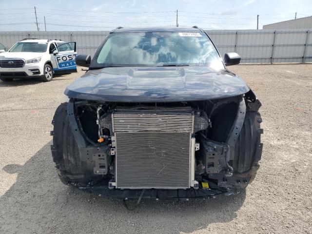 2022 FORD EXPLORER XLT 1FMSK8DH5NGA24998