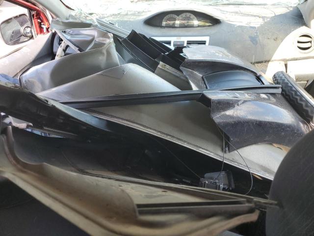 2008 TOYOTA YARIS #3281401996