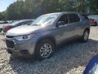 2019 CHEVROLET TRAVERSE L - 1GNEVFKW7KJ205413