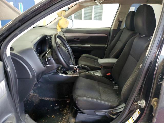 2017 MITSUBISHI OUTLANDER JA4AD2A38HZ051325